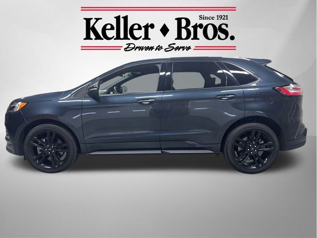 2024 Ford Edge ST