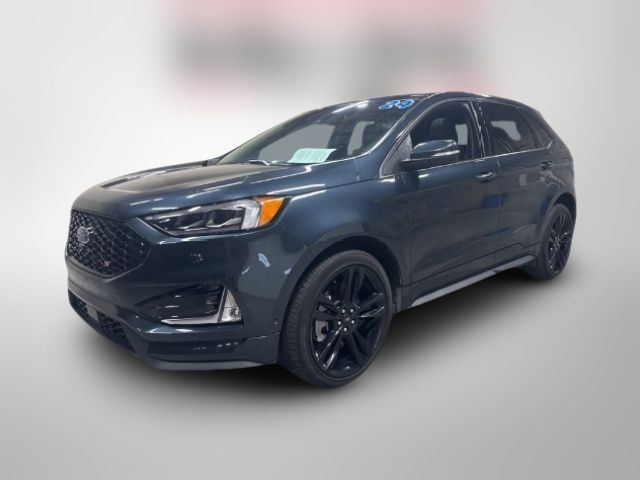 2024 Ford Edge ST