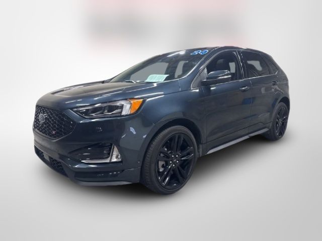 2024 Ford Edge ST