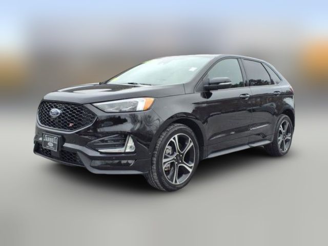 2024 Ford Edge ST