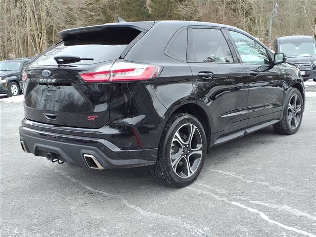 2024 Ford Edge ST