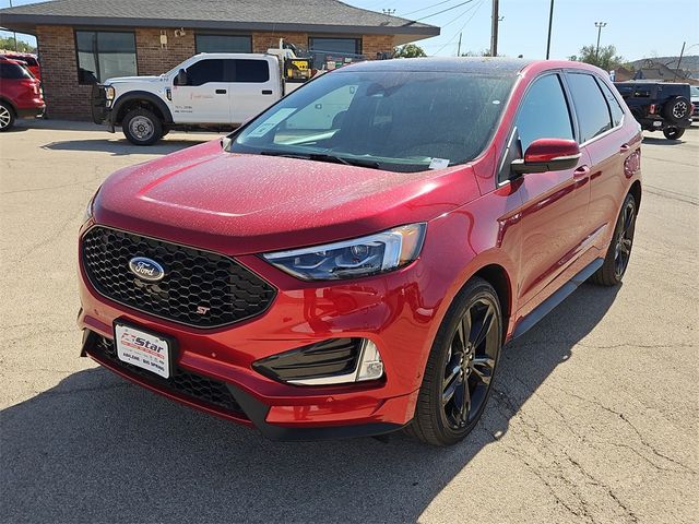 2024 Ford Edge ST