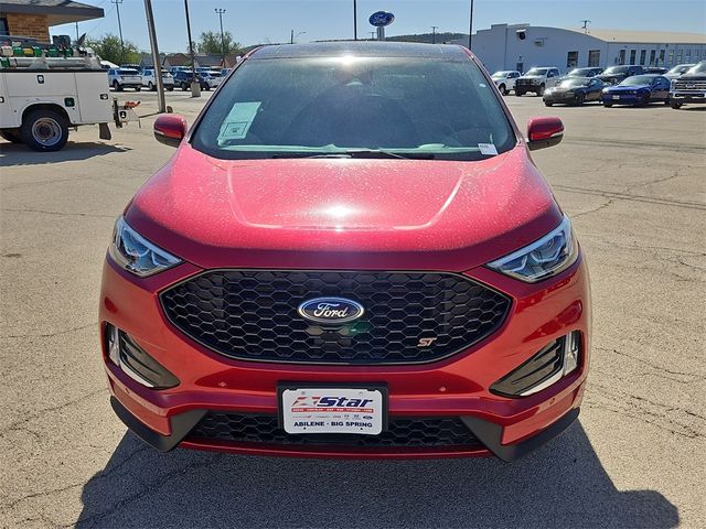 2024 Ford Edge ST