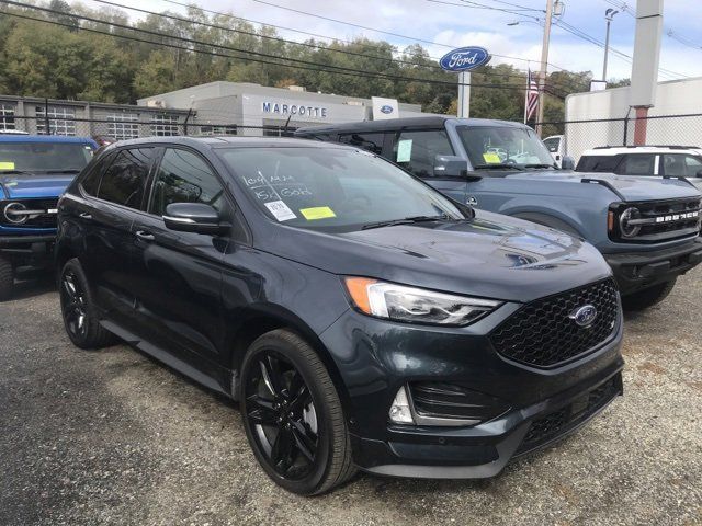 2024 Ford Edge ST