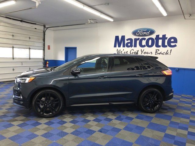 2024 Ford Edge ST