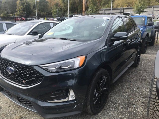 2024 Ford Edge ST