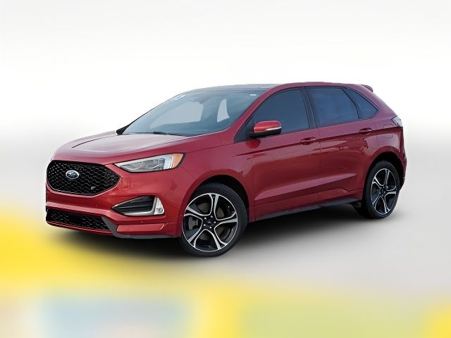 2024 Ford Edge ST