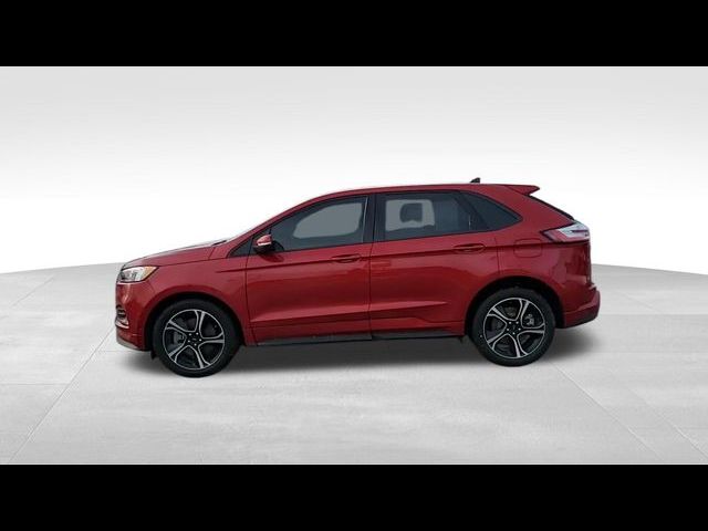 2024 Ford Edge ST