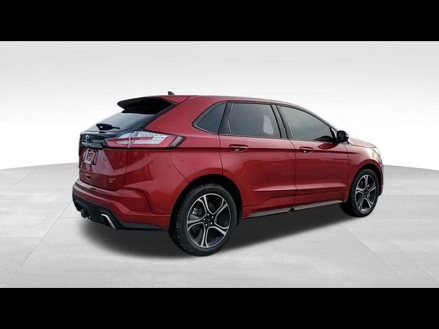 2024 Ford Edge ST