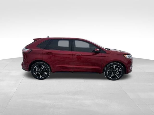 2024 Ford Edge ST