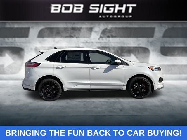 2024 Ford Edge ST