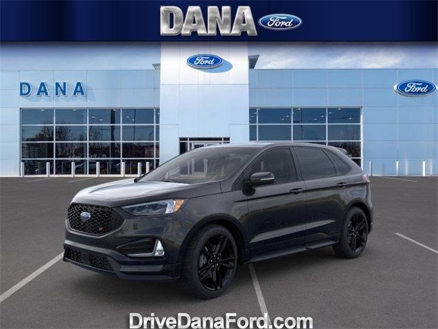 2024 Ford Edge ST