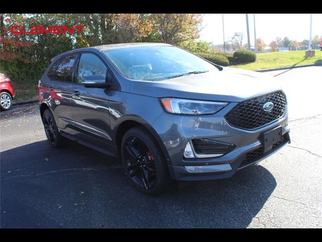 2024 Ford Edge ST