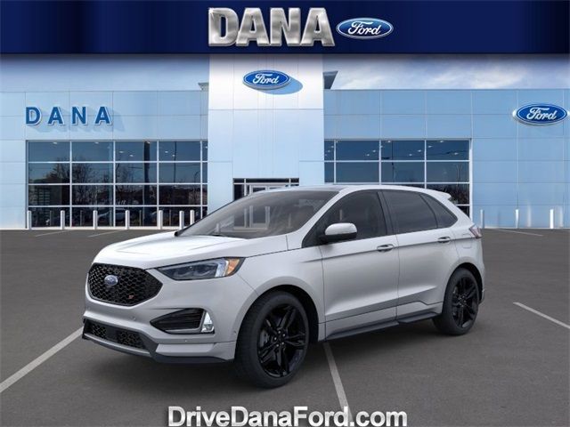 2024 Ford Edge ST