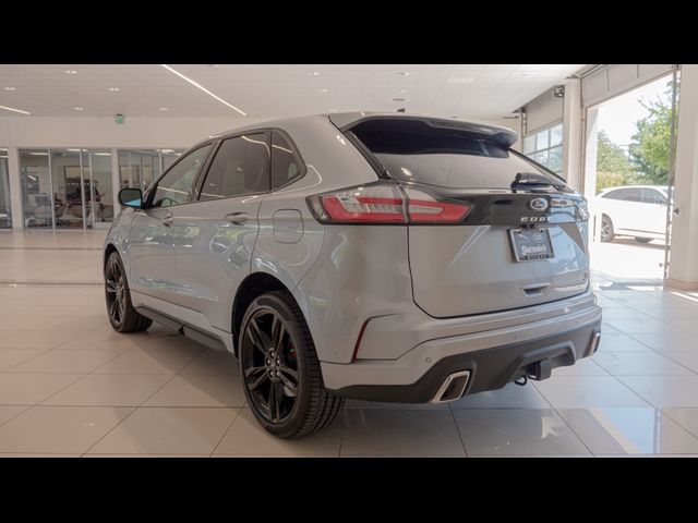 2024 Ford Edge ST