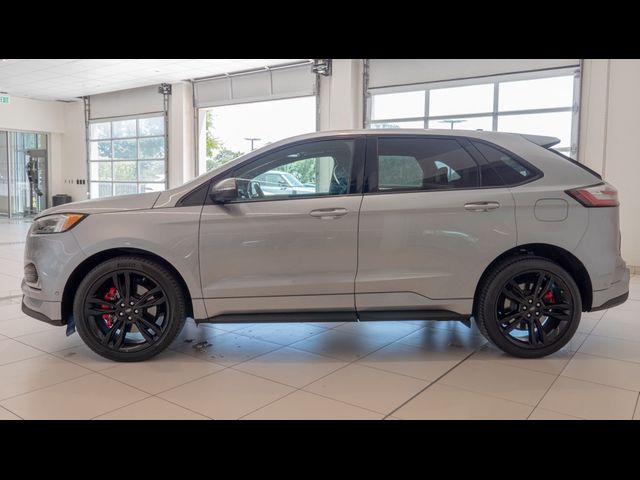 2024 Ford Edge ST