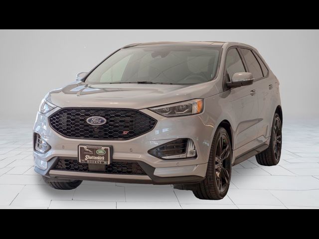 2024 Ford Edge ST