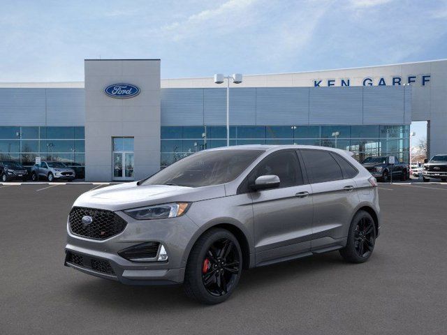 2024 Ford Edge ST