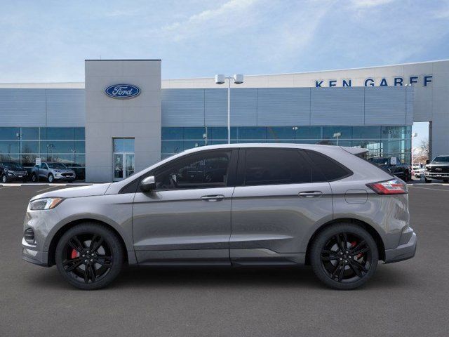 2024 Ford Edge ST