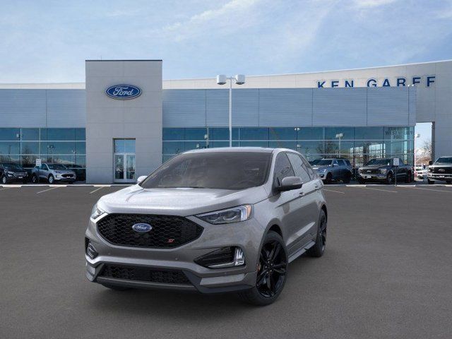 2024 Ford Edge ST