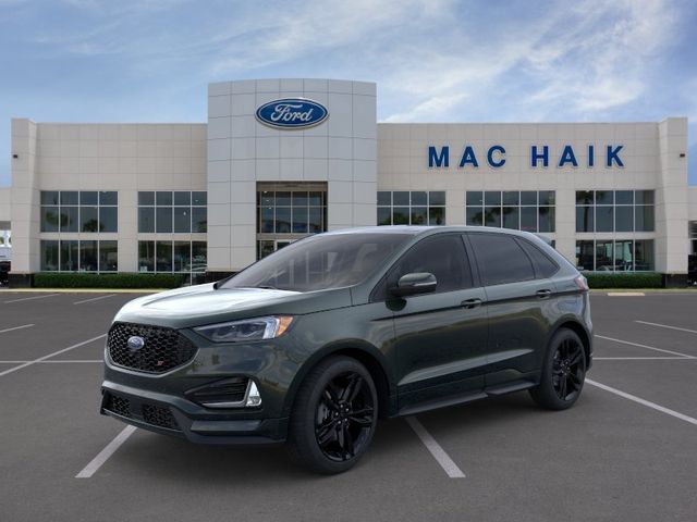 2024 Ford Edge ST