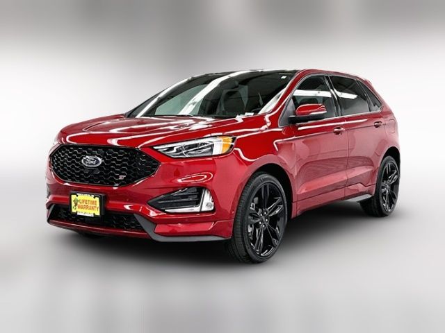 2024 Ford Edge ST