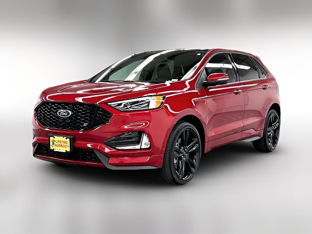 2024 Ford Edge ST