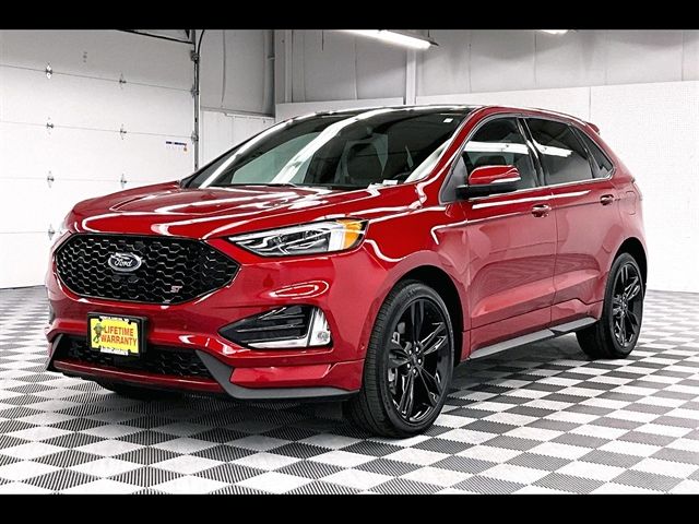 2024 Ford Edge ST