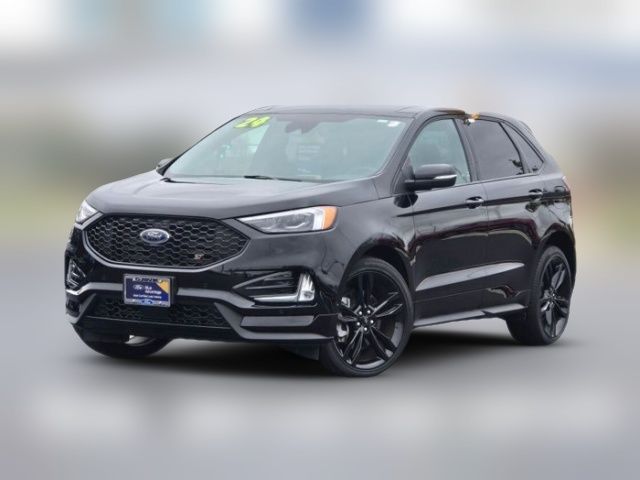 2024 Ford Edge ST