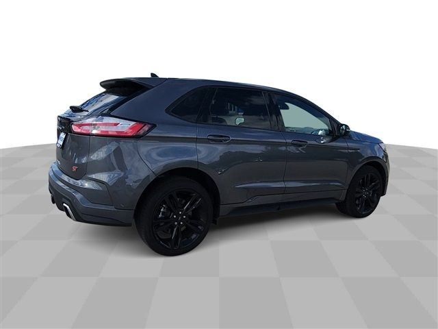 2024 Ford Edge ST