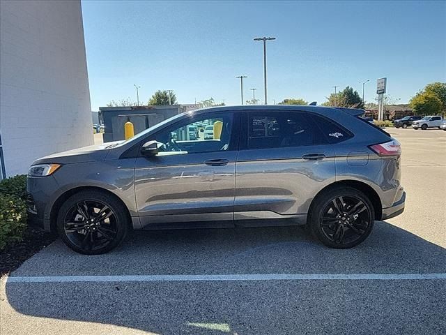 2024 Ford Edge ST