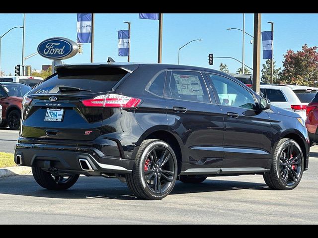 2024 Ford Edge ST