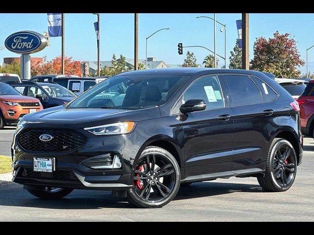 2024 Ford Edge ST