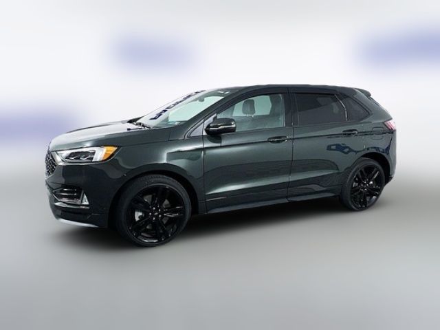 2024 Ford Edge ST