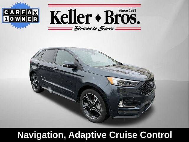 2024 Ford Edge ST