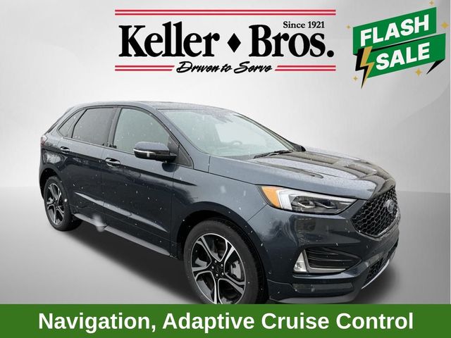 2024 Ford Edge ST