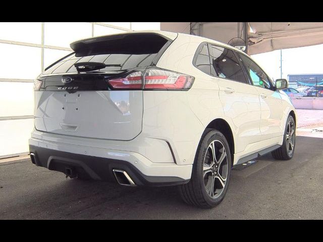 2024 Ford Edge ST