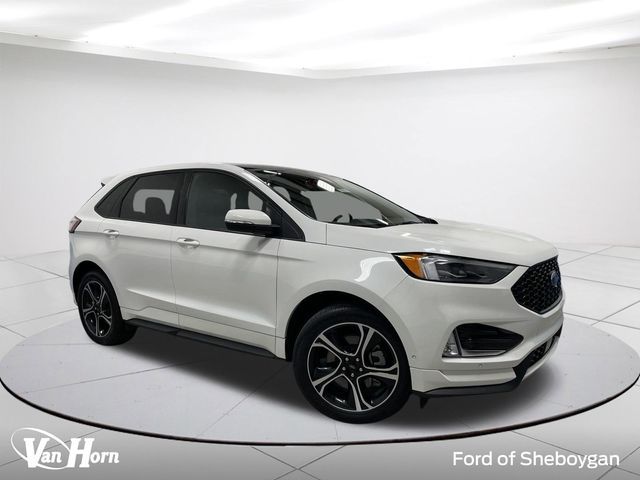 2024 Ford Edge ST