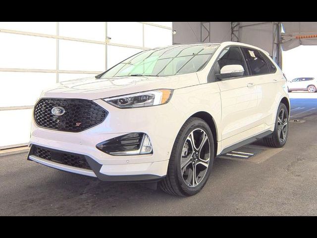 2024 Ford Edge ST