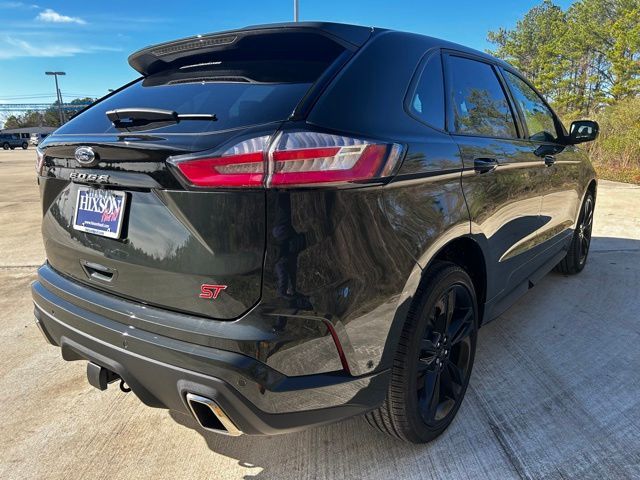 2024 Ford Edge ST