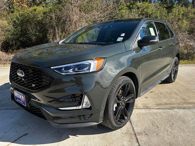 2024 Ford Edge ST