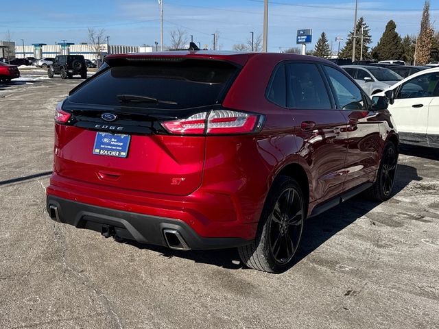 2024 Ford Edge ST