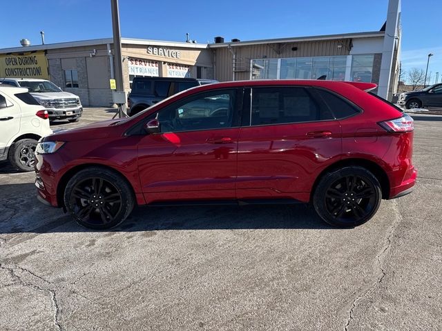 2024 Ford Edge ST