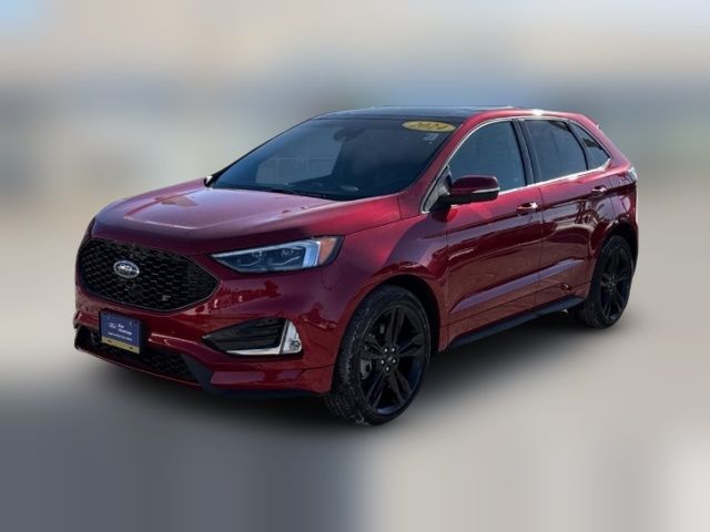 2024 Ford Edge ST