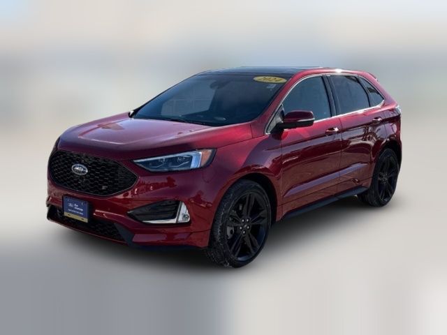 2024 Ford Edge ST