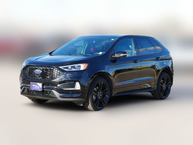 2024 Ford Edge ST