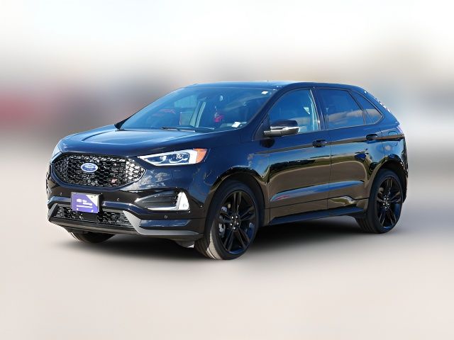 2024 Ford Edge ST