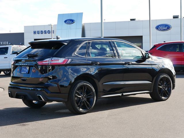 2024 Ford Edge ST