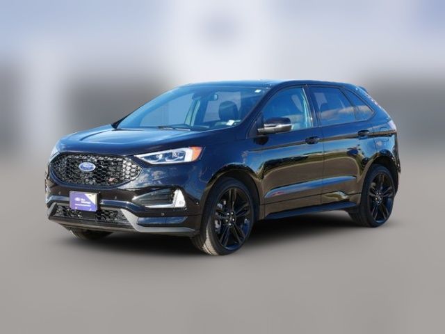 2024 Ford Edge ST