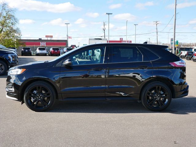 2024 Ford Edge ST